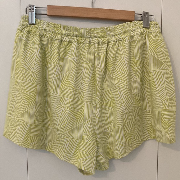 Persifor shorts with tassels made in USA Large - Picture 2 of 16